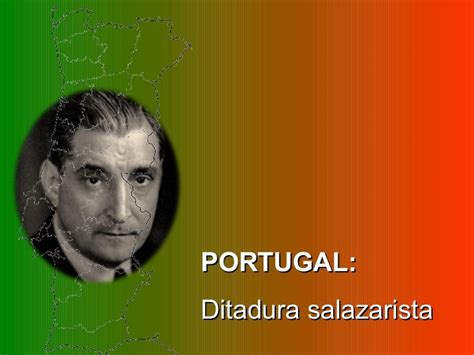 salazarismo em portugal